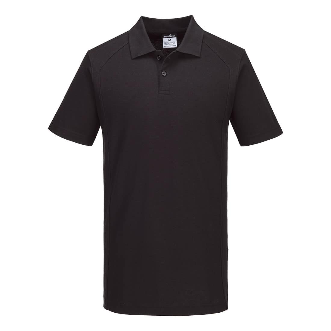 WX2 Polo Shirt S/S