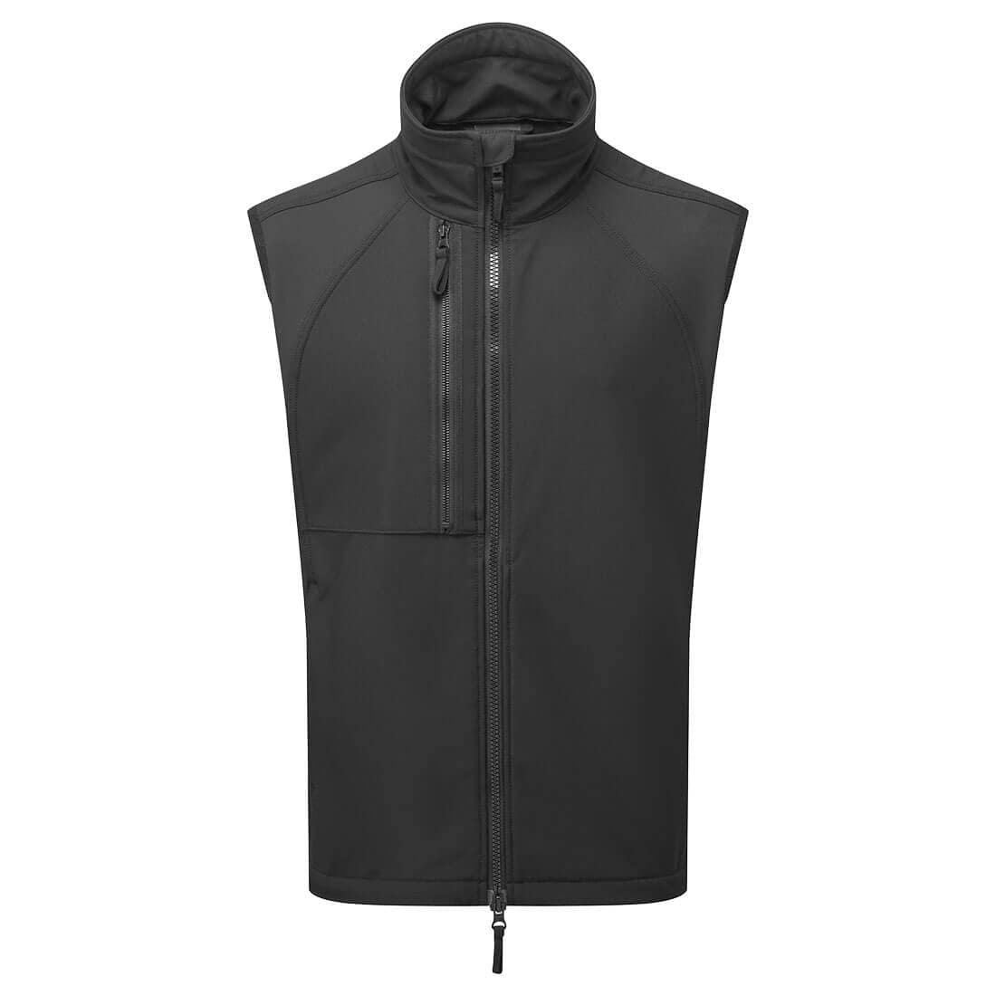 Gilet Eco Softshell WX2 (2L)