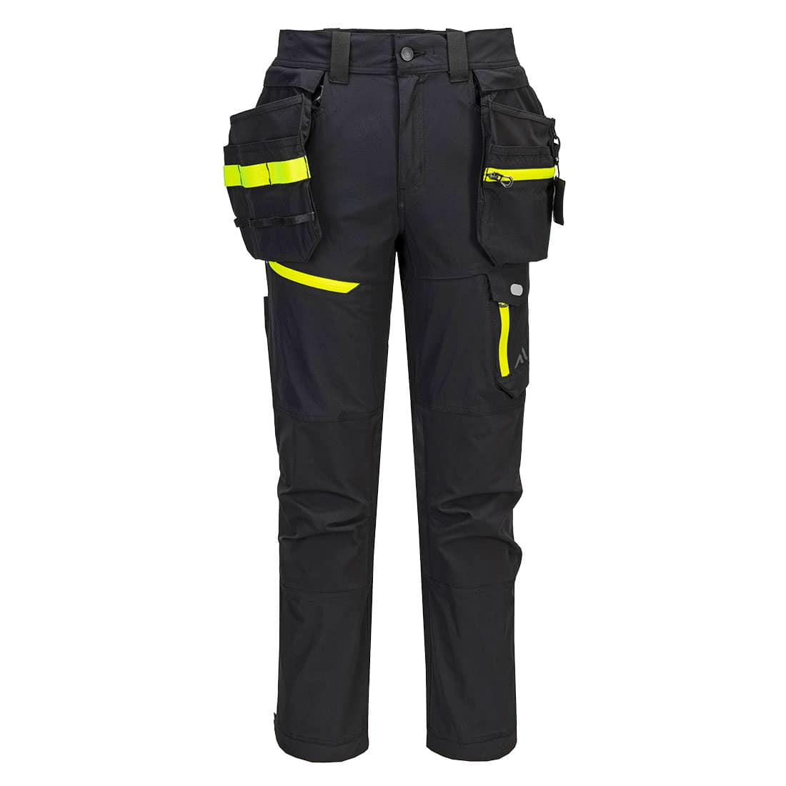 Pantaloni EV4 leggeri con tasche Holster staccabili