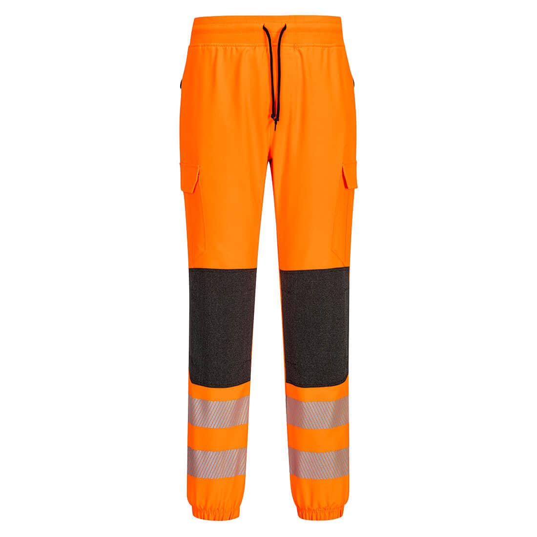 PW3 Flexi Jogger Hi-Vis