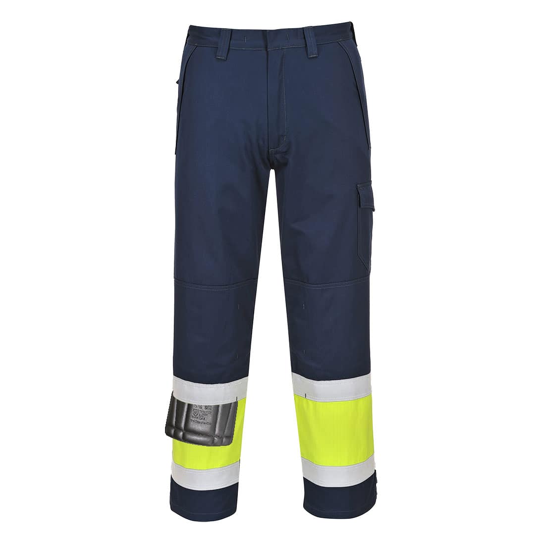 Pantalone Modaflame Hi-Vis