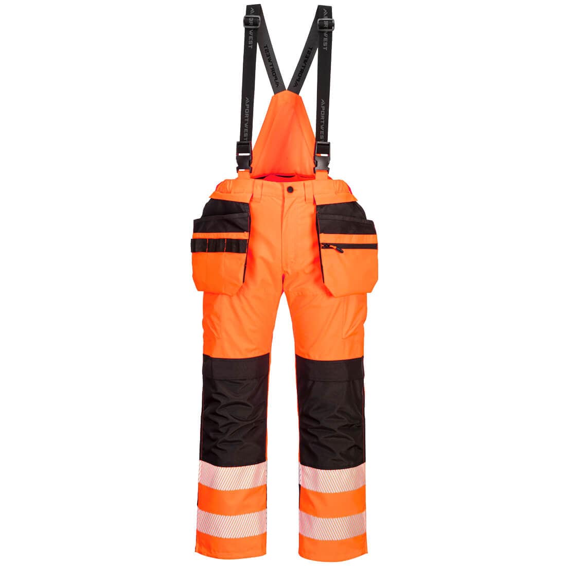 Salopette Hi-Vis PW3