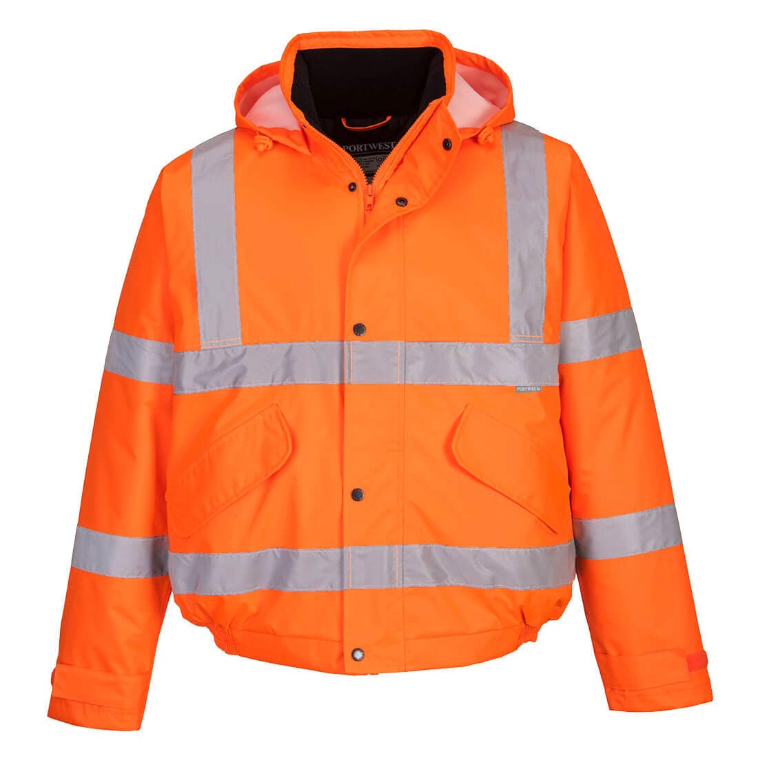 Bomber Hi-Vis