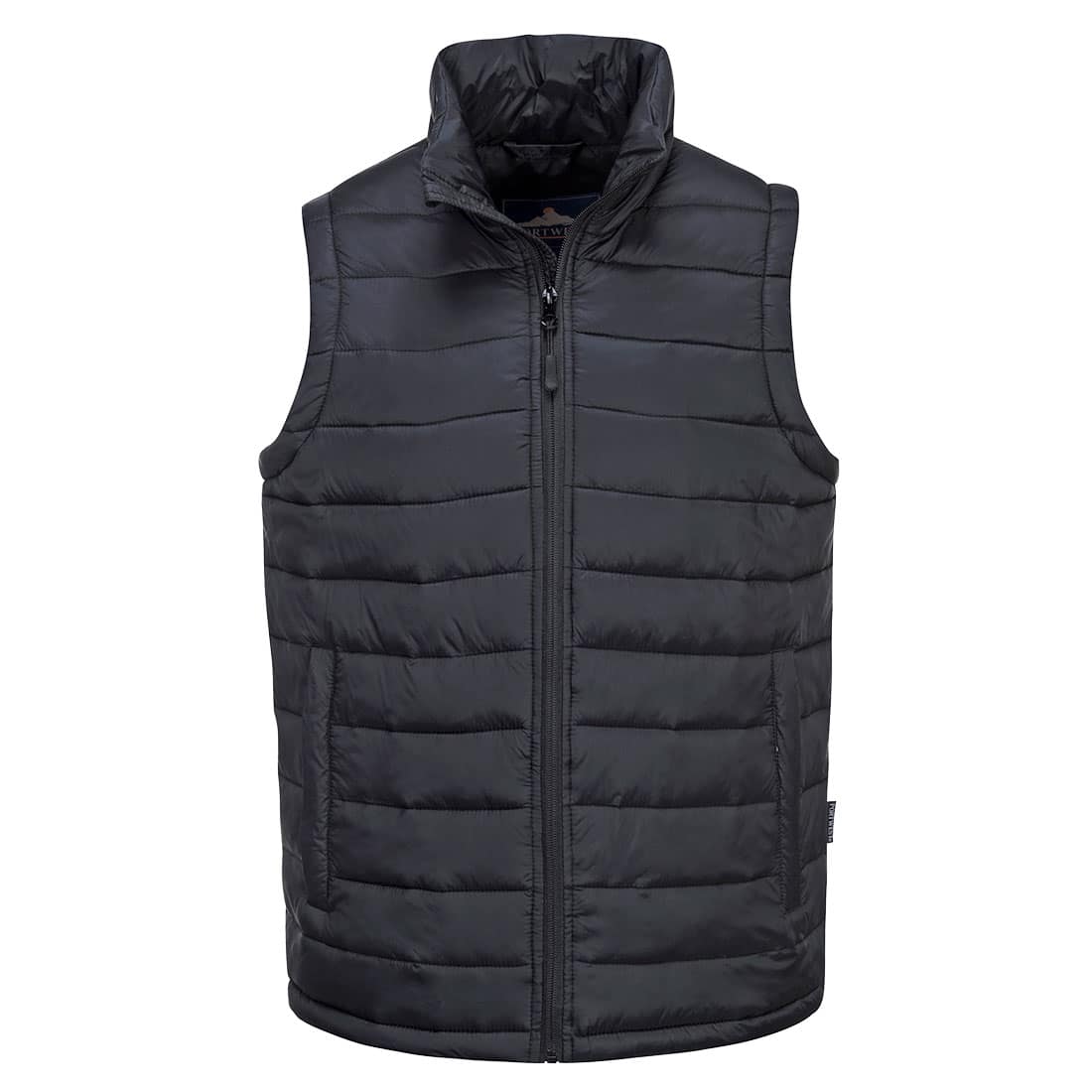 Gilet Aspen
