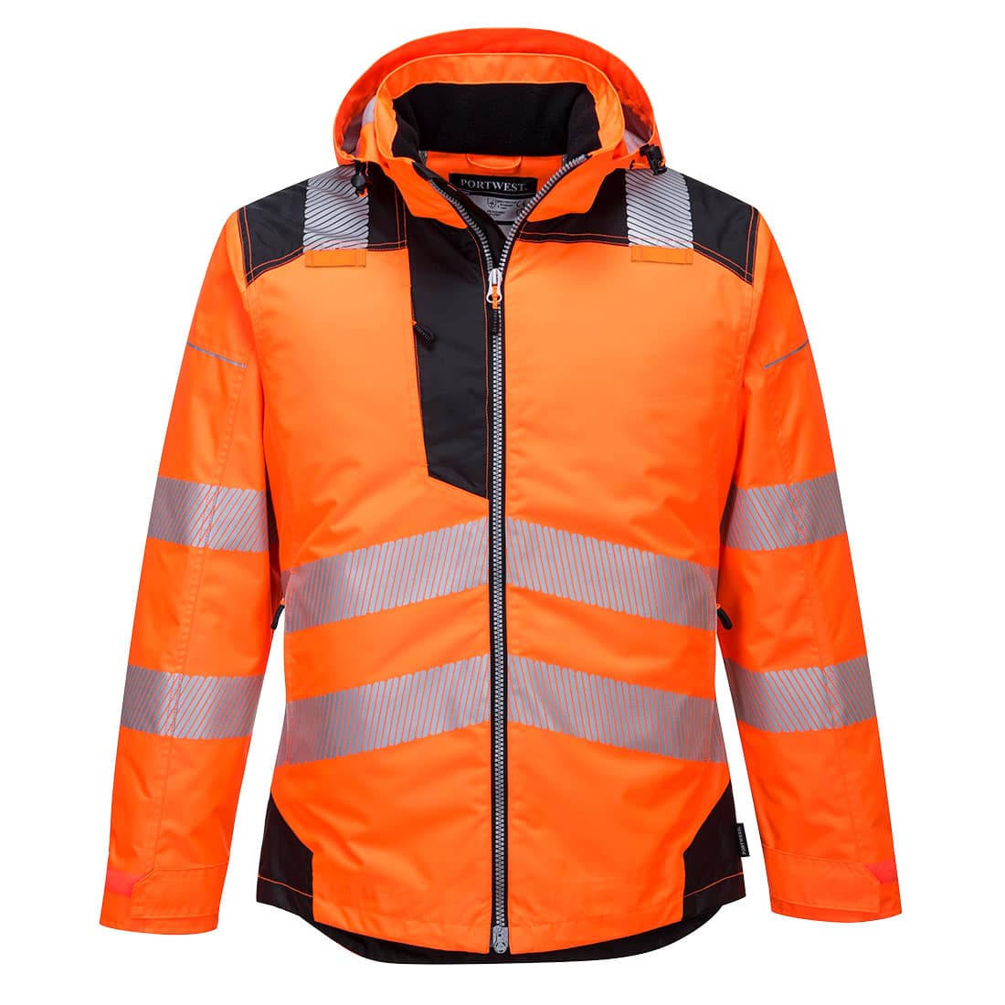 PW3 Giacca invernale Hi-Vis