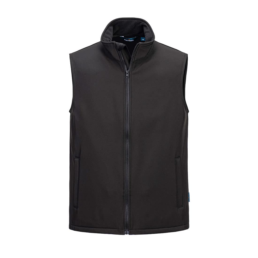 Gilet in Softshell Print & Promo (2L)