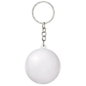 PORTACHIAVI ANTISTRESS SPORT