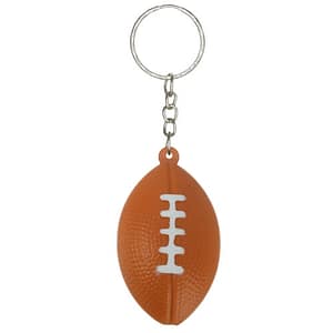 PORTACHIAVI ANTISTRESS SPORT