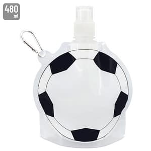 Bottiglia pieghevole