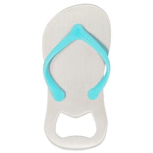 APRIBOTTIGLIE A FORMA DI INFRADITO "BABY"