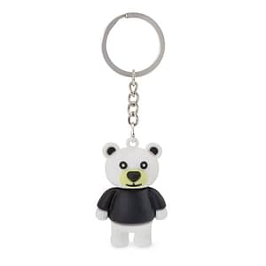 PORTACHIAVI ORSETTO "YUYIMA"