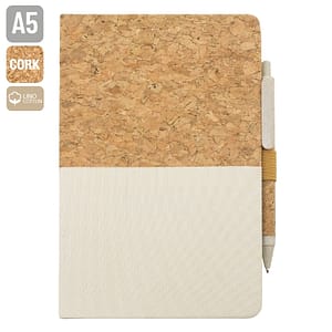 TACCUINO ECOLOGICO "NATUR".