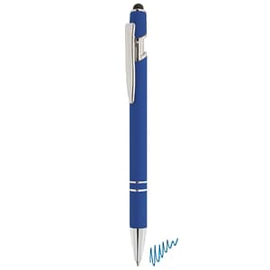 PENNA METALLICA CON TOUCH "ATLANTA"