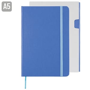 TACCUINO DELUXE "HARVARD"