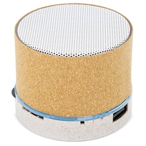 ALTOPARLANTE IN LEGNO "HANS"