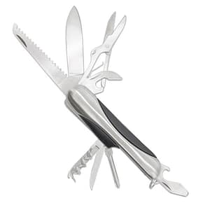 COLTELLO MULTIFUNZIONE "AKON".