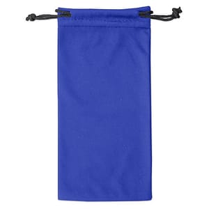 CUSTODIA OCCHIALI MICROFIBRA “SABRINA”