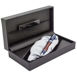 PENNA IN LEGNO "SAINT DENIS" P. DELONE