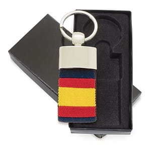 PORTACHIAVI CINTURINO "DARYL"