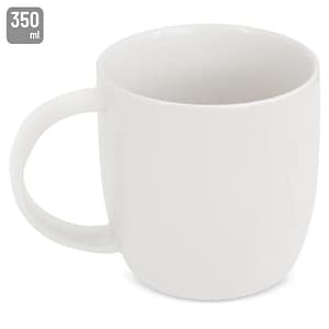 TAZZA IN CERAMICA SUBLIMAZIONE "NESCOFFEE".