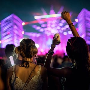 BASTONE LUMINOSO LED RGB “BIG FESTA"