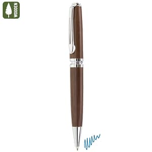 PENNA IN LEGNO "PRINCE"