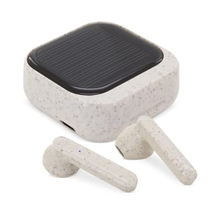 AURICOLARE RICARICA SOLARE "ATRIO"