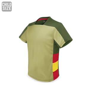 T-SHIRT DRY&FRESH BAMBINO "TENIS"