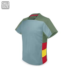 T-SHIRT DRY&FRESH BAMBINO