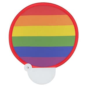 PAY PAY PIEGHEVOLE MULTICOLOR "BRISSA"