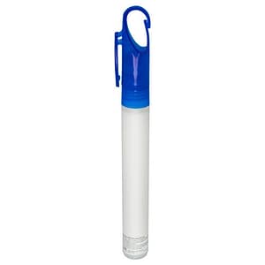 SPRAY SOLARE CON MOSCHETTONE "PROTECTIVE"