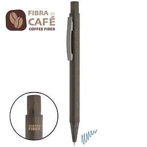 PENNA IN FIBRA DI CAFFÉ "MOKKA"