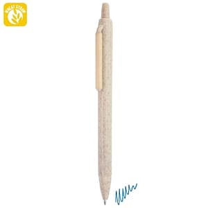 PENNA IN FIBRA DI GRANO "YUBA"