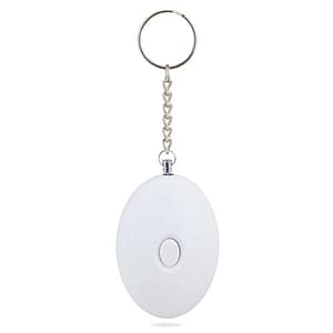 PORTACHIAVI ANTIPANICO "HELP"