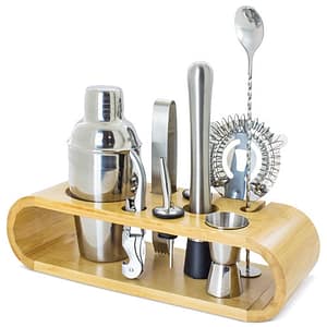 SET COCKTAIL PROFESSIONALE "COSMOPOLITAN"