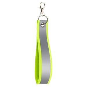 PORTACHIAVI RIFLETTENTE "KARAX"