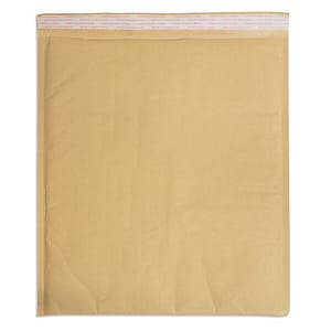 BUSTA KRAFT IMBOTTITA 35X42 CM "KABEL"