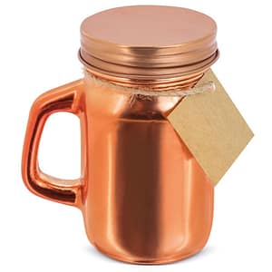 CANDELA PROFUMATA ALLA CANNELLA