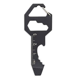 PORTACHIAVI MULTIFUNZIONE "LUVEK"