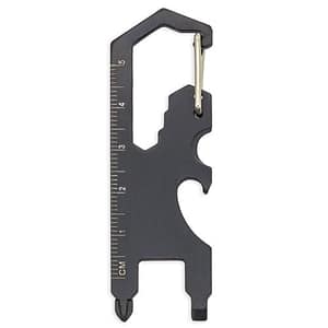 PORTACHIAVI MULTIFUNZIONE "FIN"