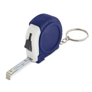 PORTACHIAVI + FLESSOMETRO "FLINT"