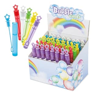 SET MINI BOLLE "STARS"