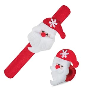 BRACCIALETTO NATALIZIO "NICOLÁS"