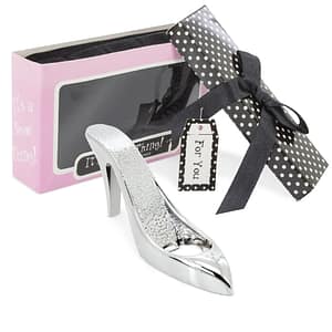 APRIBOTTIGLIE "ZAPATO MANOLO"