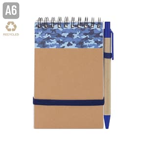 QUADERNO A6 "SAFARI"