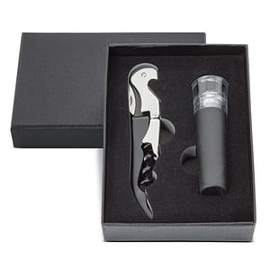 SET VINO 2 PZ "LOIRA"