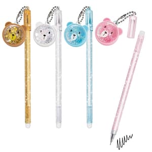 PENNA "TADDY" (PACK 4 PZ)