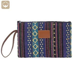 TROUSSE "TABARCA BLUE"