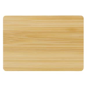 CALAMITA RETTANGOLARE DI BAMBÙ “KUDIR”