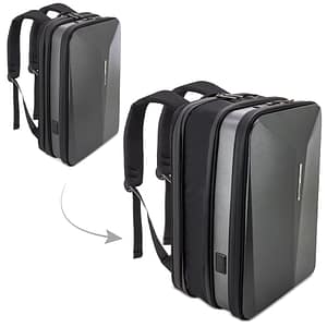 ZAINO ANTIFURTO P. DELONE "ROME"